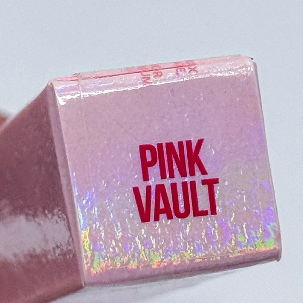 💕 Jeffree Star ριηк ναυℓт Supreme Gloss Hot Pink Lip Gloss New In Box 💕